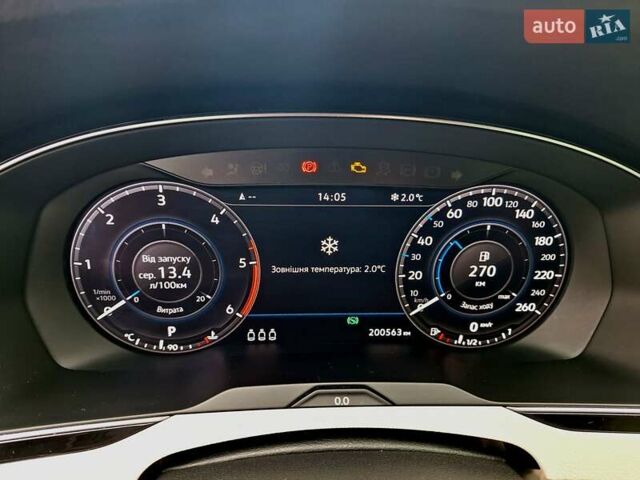 Белый Фольксваген Пассат, объемом двигателя 2 л и пробегом 200 тыс. км за 22500 $, фото 40 на Automoto.ua