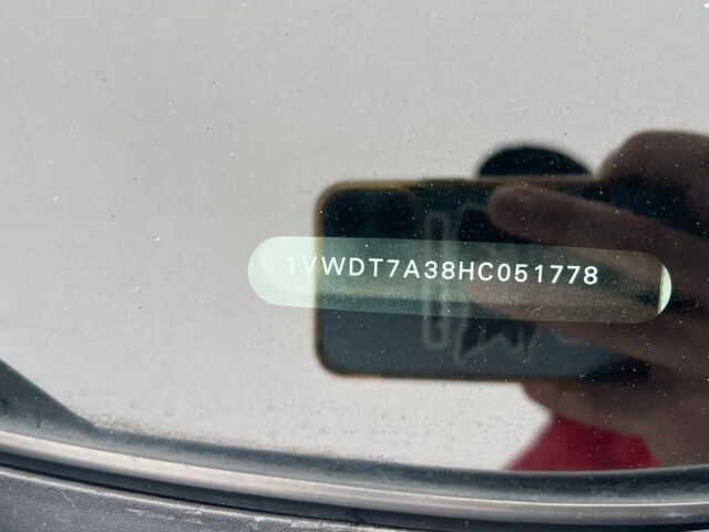 Белый Фольксваген Пассат, объемом двигателя 1.8 л и пробегом 109 тыс. км за 16500 $, фото 20 на Automoto.ua