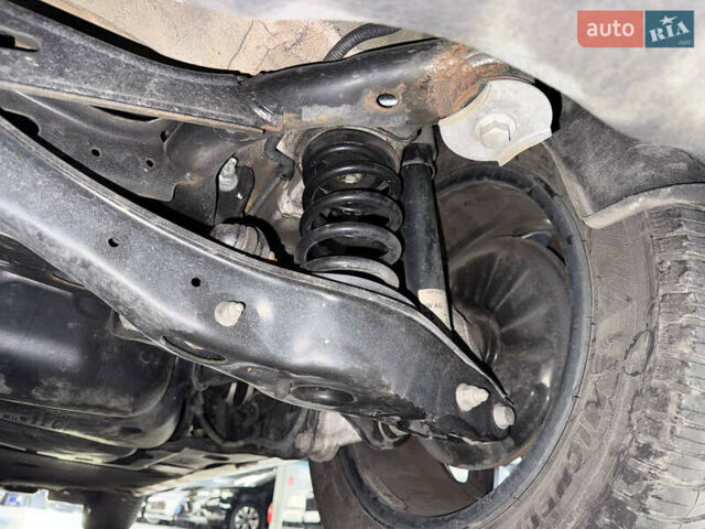 Белый Фольксваген Пассат, объемом двигателя 2 л и пробегом 140 тыс. км за 26000 $, фото 18 на Automoto.ua