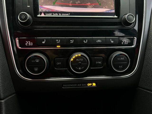 Белый Фольксваген Пассат, объемом двигателя 1.8 л и пробегом 109 тыс. км за 16500 $, фото 11 на Automoto.ua