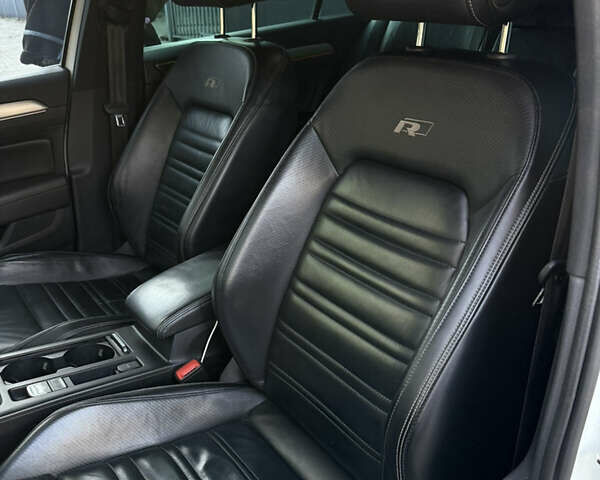 Белый Фольксваген Пассат, объемом двигателя 1.97 л и пробегом 375 тыс. км за 23500 $, фото 7 на Automoto.ua