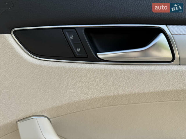 Белый Фольксваген Пассат, объемом двигателя 1.8 л и пробегом 78 тыс. км за 13800 $, фото 39 на Automoto.ua