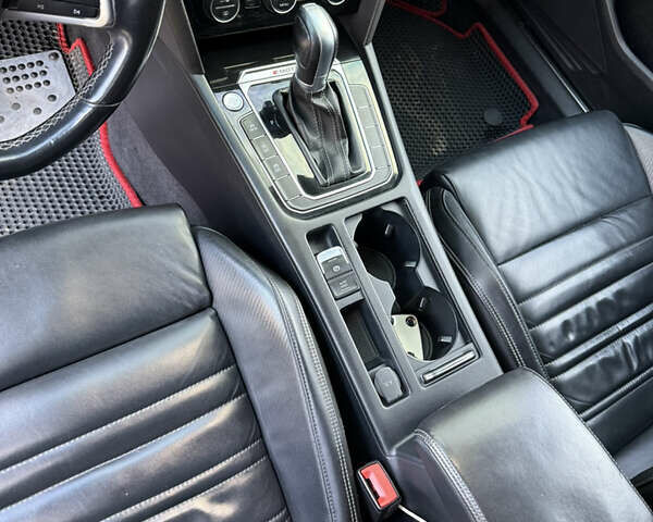 Белый Фольксваген Пассат, объемом двигателя 1.97 л и пробегом 375 тыс. км за 23500 $, фото 8 на Automoto.ua