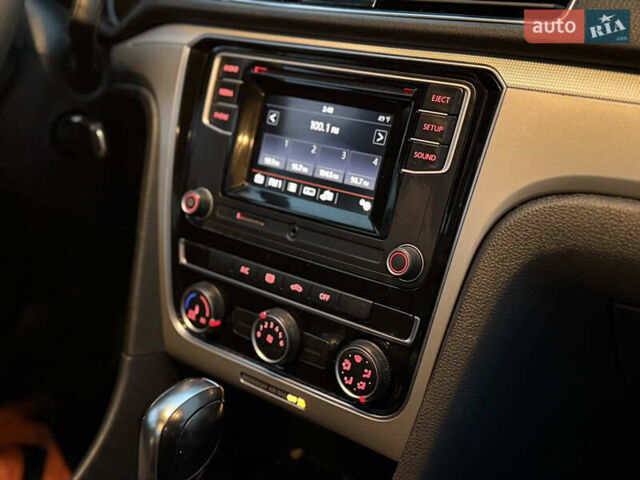 Белый Фольксваген Пассат, объемом двигателя 2 л и пробегом 273 тыс. км за 8300 $, фото 21 на Automoto.ua