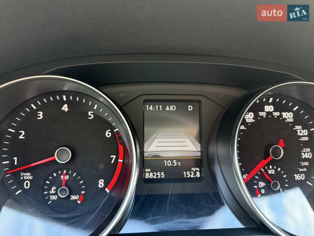 Фольксваген Пассат 2017 в Львове на Automoto.ua Белый Фольксваген Пассат, объемом двигателя 2 л и пробегом 88 тыс. км за 15900 $, фото 21 на Automoto.ua