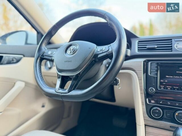 Белый Фольксваген Пассат, объемом двигателя 2 л и пробегом 157 тыс. км за 8400 $, фото 25 на Automoto.ua