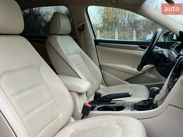 Білий Фольксваген Пассат, об'ємом двигуна 1.98 л та пробігом 115 тис. км за 12999 $, фото 19 на Automoto.ua