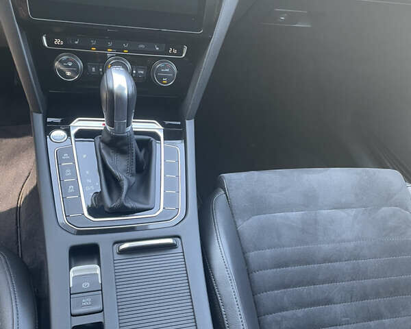 Белый Фольксваген Пассат, объемом двигателя 1.97 л и пробегом 123 тыс. км за 23499 $, фото 15 на Automoto.ua