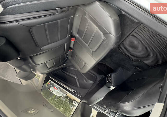 Білий Фольксваген Пассат, об'ємом двигуна 0 л та пробігом 175 тис. км за 13500 $, фото 17 на Automoto.ua