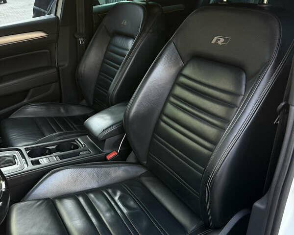 Белый Фольксваген Пассат, объемом двигателя 1.97 л и пробегом 375 тыс. км за 23500 $, фото 4 на Automoto.ua