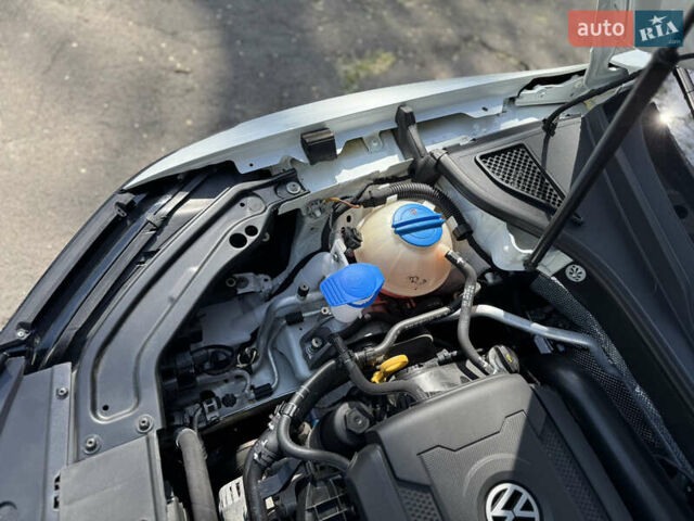 Белый Фольксваген Пассат, объемом двигателя 1.8 л и пробегом 78 тыс. км за 13800 $, фото 58 на Automoto.ua