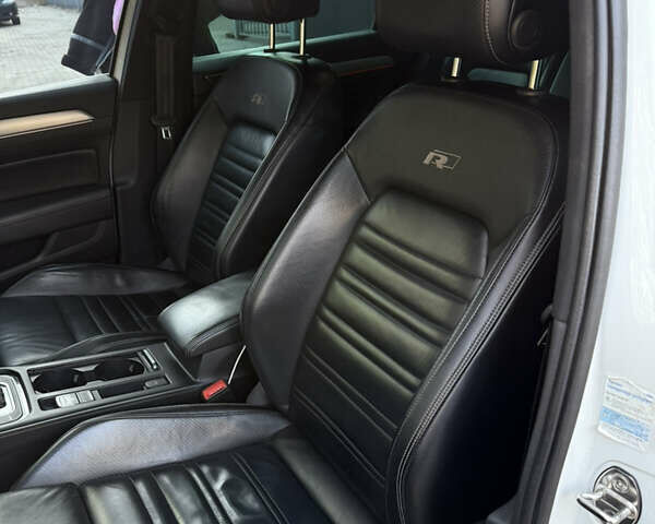 Белый Фольксваген Пассат, объемом двигателя 1.97 л и пробегом 375 тыс. км за 23500 $, фото 6 на Automoto.ua