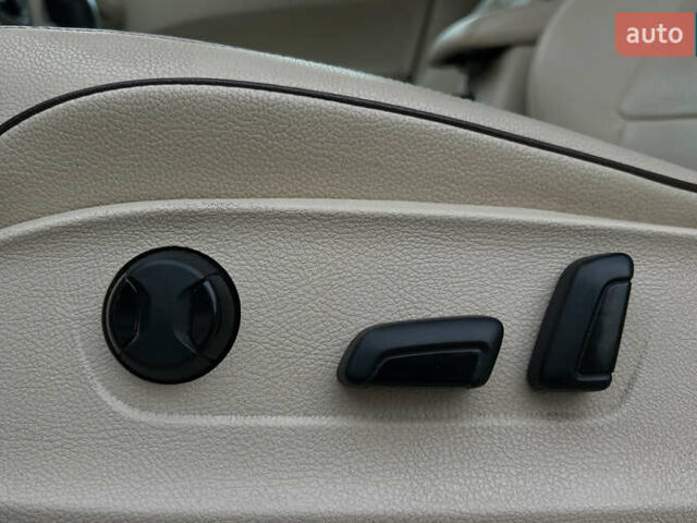 Білий Фольксваген Пассат, об'ємом двигуна 1.98 л та пробігом 115 тис. км за 12999 $, фото 18 на Automoto.ua