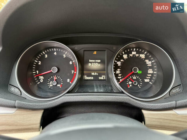 Белый Фольксваген Пассат, объемом двигателя 1.8 л и пробегом 150 тыс. км за 14600 $, фото 25 на Automoto.ua