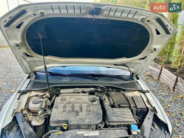 Белый Фольксваген Пассат, объемом двигателя 1.97 л и пробегом 240 тыс. км за 17900 $, фото 32 на Automoto.ua