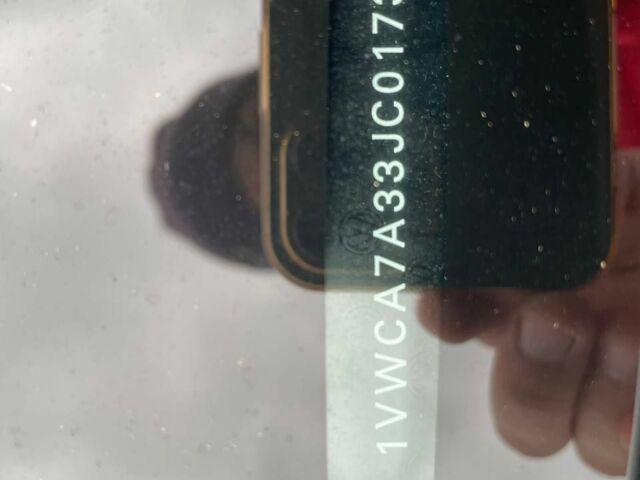 Белый Фольксваген Пассат, объемом двигателя 2 л и пробегом 119 тыс. км за 17400 $, фото 23 на Automoto.ua