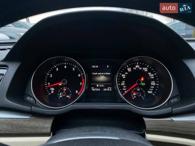 Белый Фольксваген Пассат, объемом двигателя 1.8 л и пробегом 167 тыс. км за 13990 $, фото 38 на Automoto.ua