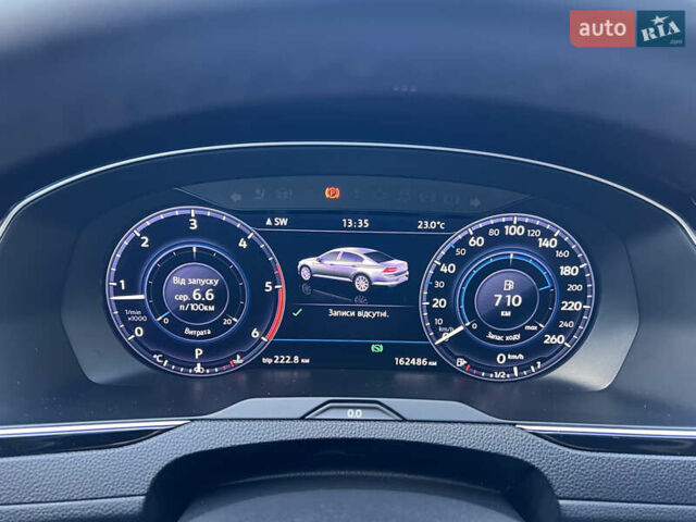 Белый Фольксваген Пассат, объемом двигателя 2 л и пробегом 168 тыс. км за 22700 $, фото 28 на Automoto.ua