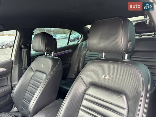 Білий Фольксваген Пассат, об'ємом двигуна 1.97 л та пробігом 255 тис. км за 22500 $, фото 17 на Automoto.ua