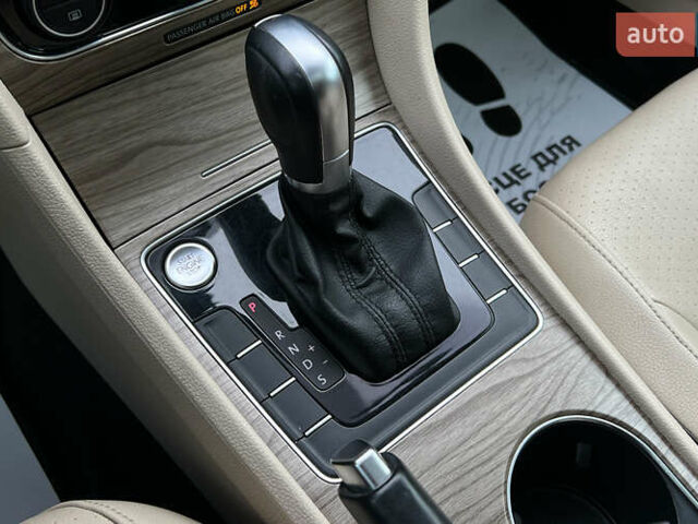 Білий Фольксваген Пассат, об'ємом двигуна 1.98 л та пробігом 115 тис. км за 12999 $, фото 16 на Automoto.ua