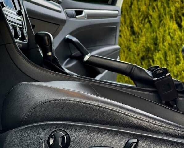 Білий Фольксваген Пассат, об'ємом двигуна 1.98 л та пробігом 113 тис. км за 15000 $, фото 4 на Automoto.ua