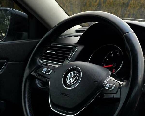 Білий Фольксваген Пассат, об'ємом двигуна 1.98 л та пробігом 113 тис. км за 15000 $, фото 7 на Automoto.ua