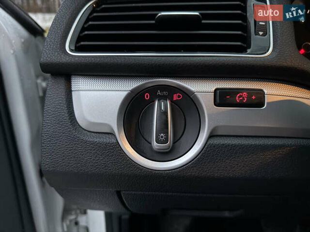 Белый Фольксваген Пассат, объемом двигателя 2 л и пробегом 273 тыс. км за 8300 $, фото 25 на Automoto.ua