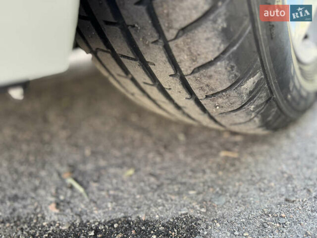 Белый Фольксваген Пассат, объемом двигателя 1.8 л и пробегом 78 тыс. км за 13800 $, фото 61 на Automoto.ua