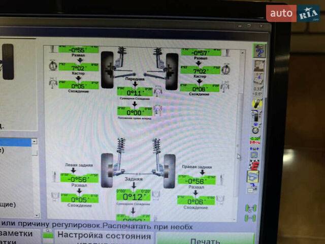 Белый Фольксваген Пассат, объемом двигателя 1.8 л и пробегом 150 тыс. км за 14600 $, фото 48 на Automoto.ua