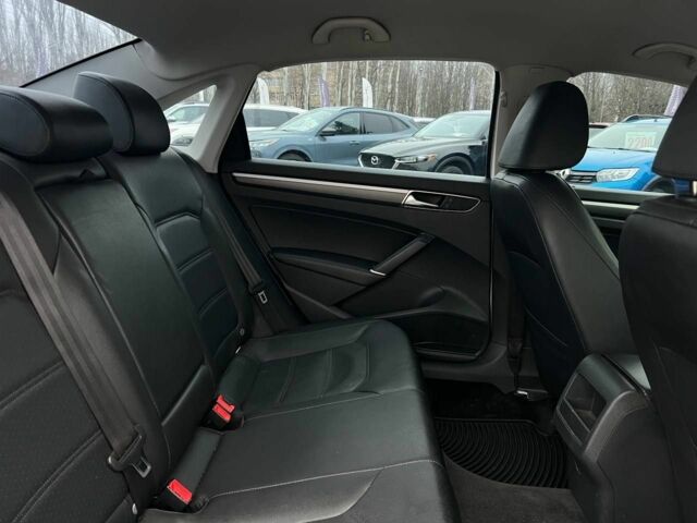 Белый Фольксваген Пассат, объемом двигателя 1.8 л и пробегом 109 тыс. км за 16500 $, фото 18 на Automoto.ua