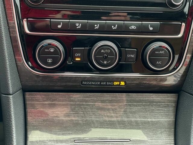 Белый Фольксваген Пассат, объемом двигателя 2 л и пробегом 119 тыс. км за 17400 $, фото 11 на Automoto.ua