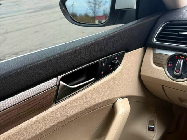 Білий Фольксваген Пассат, об'ємом двигуна 1.8 л та пробігом 108 тис. км за 17500 $, фото 5 на Automoto.ua