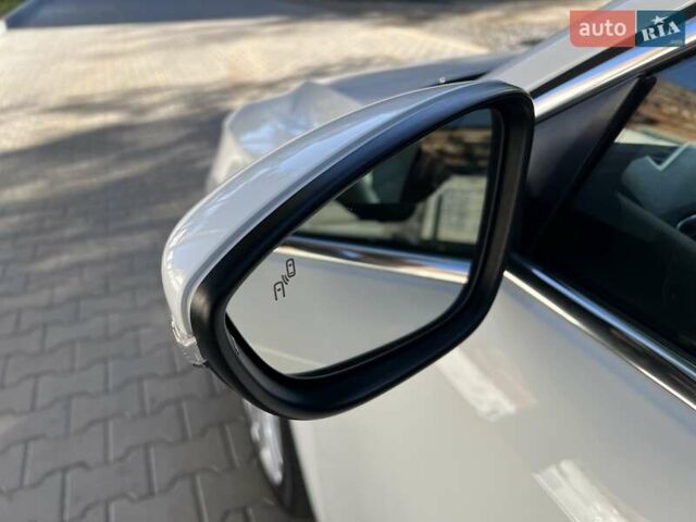 Фольксваген Пассат 2017 в Львове на Automoto.ua Белый Фольксваген Пассат, объемом двигателя 1.8 л и пробегом 78 тыс. км за 15750 $, фото 21 на Automoto.ua
