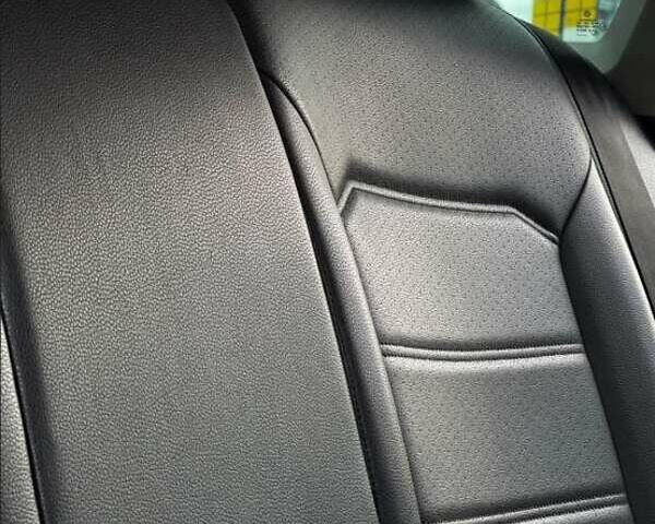 Білий Фольксваген Пассат, об'ємом двигуна 1.98 л та пробігом 113 тис. км за 15000 $, фото 8 на Automoto.ua