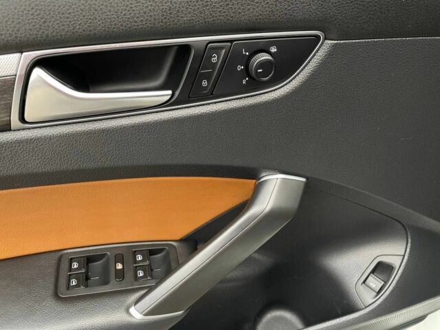 Белый Фольксваген Пассат, объемом двигателя 2 л и пробегом 119 тыс. км за 17400 $, фото 8 на Automoto.ua