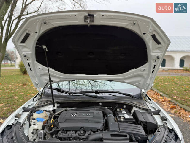 Белый Фольксваген Пассат, объемом двигателя 1.8 л и пробегом 150 тыс. км за 14600 $, фото 42 на Automoto.ua