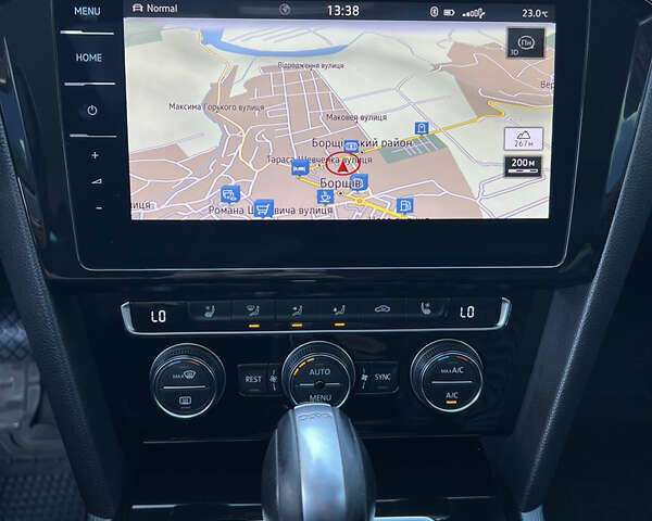 Белый Фольксваген Пассат, объемом двигателя 2 л и пробегом 168 тыс. км за 22700 $, фото 20 на Automoto.ua