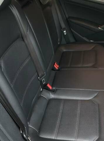 Белый Фольксваген Пассат, объемом двигателя 2 л и пробегом 200 тыс. км за 15300 $, фото 20 на Automoto.ua