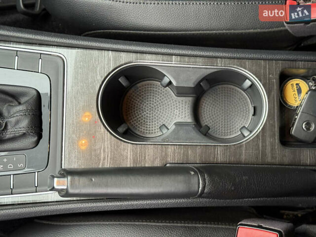 Белый Фольксваген Пассат, объемом двигателя 1.8 л и пробегом 57 тыс. км за 11299 $, фото 47 на Automoto.ua