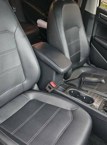 Белый Фольксваген Пассат, объемом двигателя 2 л и пробегом 200 тыс. км за 15300 $, фото 12 на Automoto.ua