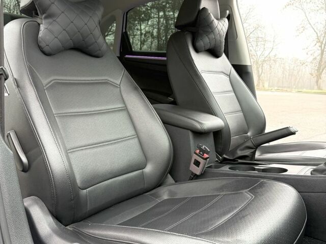 Білий Фольксваген Пассат, об'ємом двигуна 2 л та пробігом 135 тис. км за 15500 $, фото 8 на Automoto.ua