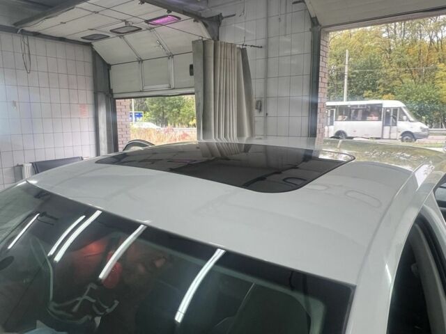 Білий Фольксваген Пассат, об'ємом двигуна 1.8 л та пробігом 55 тис. км за 14700 $, фото 14 на Automoto.ua