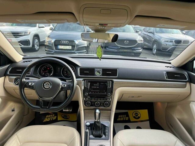 Белый Фольксваген Пассат, объемом двигателя 1.8 л и пробегом 178 тыс. км за 14200 $, фото 17 на Automoto.ua