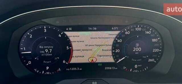 Белый Фольксваген Пассат, объемом двигателя 2 л и пробегом 200 тыс. км за 22500 $, фото 28 на Automoto.ua