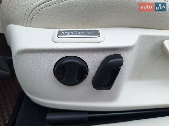 Белый Фольксваген Пассат, объемом двигателя 2 л и пробегом 200 тыс. км за 22500 $, фото 33 на Automoto.ua