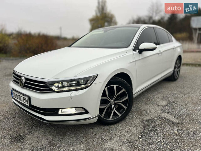 Белый Фольксваген Пассат, объемом двигателя 2 л и пробегом 168 тыс. км за 22700 $, фото 7 на Automoto.ua