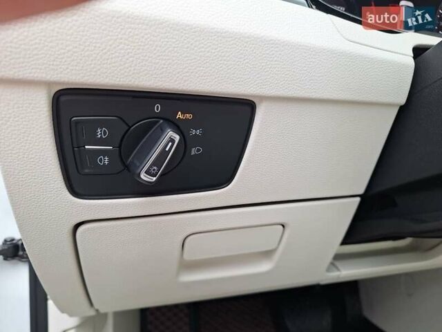 Белый Фольксваген Пассат, объемом двигателя 2 л и пробегом 200 тыс. км за 22500 $, фото 45 на Automoto.ua