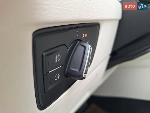 Белый Фольксваген Пассат, объемом двигателя 2 л и пробегом 200 тыс. км за 22500 $, фото 34 на Automoto.ua