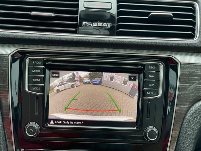 Белый Фольксваген Пассат, объемом двигателя 2 л и пробегом 119 тыс. км за 17400 $, фото 10 на Automoto.ua