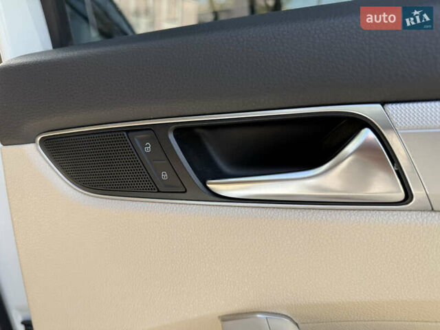 Белый Фольксваген Пассат, объемом двигателя 1.8 л и пробегом 78 тыс. км за 13800 $, фото 43 на Automoto.ua